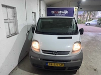 Opel - vivaro - 1.9 di l2h1 - 34-bh-sr - afbeelding 17 van  18