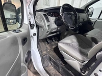 Opel - vivaro - 1.9 di l2h1 - 34-bh-sr - afbeelding 18 van  18