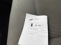 Opel - vivaro - 2.0 cdti l2h1 dc - bedrijfswagen - afbeelding 4 van  30