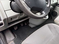 Opel - vivaro - 2.0 cdti l2h1 dc - bedrijfswagen - afbeelding 8 van  30