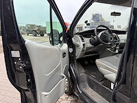 Opel - vivaro - 2.0 cdti l2h1 dc - bedrijfswagen - afbeelding 10 van  30