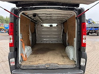 Opel - vivaro - 2.0 cdti l2h1 dc - bedrijfswagen - afbeelding 14 van  30