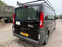Opel - vivaro - 2.0 cdti l2h1 dc - bedrijfswagen - afbeelding 16 van  30