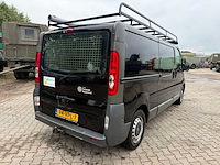Opel - vivaro - 2.0 cdti l2h1 dc - bedrijfswagen - afbeelding 17 van  30