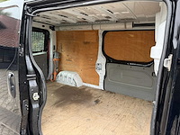 Opel - vivaro - 2.0 cdti l2h1 dc - bedrijfswagen - afbeelding 18 van  30