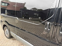 Opel - vivaro - 2.0 cdti l2h1 dc - bedrijfswagen - afbeelding 19 van  30
