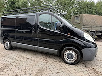 Opel - vivaro - 2.0 cdti l2h1 dc - bedrijfswagen - afbeelding 22 van  30