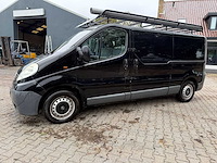 Opel - vivaro - 2.0 cdti l2h1 dc - bedrijfswagen - afbeelding 28 van  30