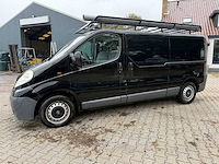 Opel - vivaro - 2.0 cdti l2h1 dc - bedrijfswagen - afbeelding 29 van  30