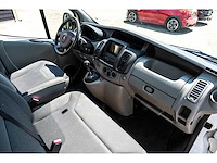 Opel - vivaro - 2.0 cdti l2h1 dc eco - 1e eigenaar - oprijplaat - bedrijfswagen - vj-699-j - afbeelding 2 van  12