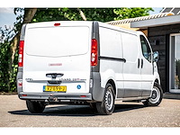 Opel - vivaro - 2.0 cdti l2h1 dc eco - 1e eigenaar - oprijplaat - bedrijfswagen - vj-699-j - afbeelding 5 van  12