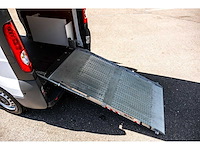 Opel - vivaro - 2.0 cdti l2h1 dc eco - 1e eigenaar - oprijplaat - bedrijfswagen - vj-699-j - afbeelding 6 van  12