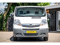 Opel - vivaro - 2.0 cdti l2h1 dc eco - 1e eigenaar - oprijplaat - bedrijfswagen - vj-699-j - afbeelding 7 van  12