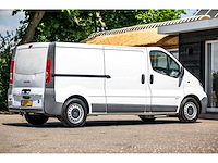 Opel - vivaro - 2.0 cdti l2h1 dc eco - 1e eigenaar - oprijplaat - bedrijfswagen - vj-699-j - afbeelding 8 van  12