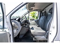 Opel - vivaro - 2.0 cdti l2h1 dc eco - 1e eigenaar - oprijplaat - bedrijfswagen - vj-699-j - afbeelding 10 van  12