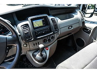 Opel - vivaro - 2.0 cdti l2h1 dc eco - 1e eigenaar - oprijplaat - bedrijfswagen - vj-699-j - afbeelding 11 van  12