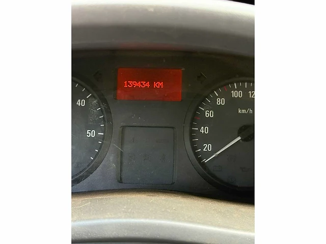 Opel - vivaro - 2.0 cdti l2h1 dc eco - bedrijfswagen - afbeelding 2 van  31