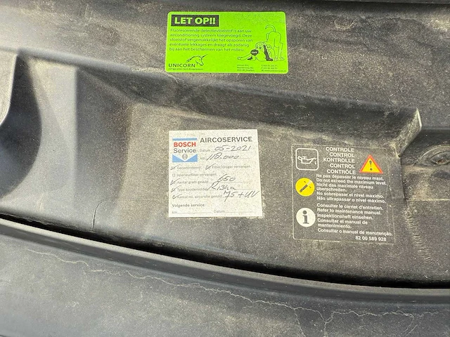 Opel - vivaro - 2.0 cdti l2h1 dc eco - bedrijfswagen - afbeelding 3 van  31