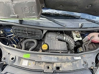 Opel - vivaro - 2.0 cdti l2h1 dc eco - bedrijfswagen - afbeelding 4 van  31