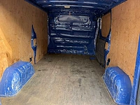 Opel - vivaro - 2.0 cdti l2h1 dc eco - bedrijfswagen - afbeelding 5 van  31