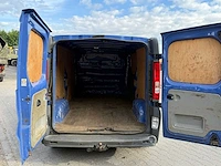 Opel - vivaro - 2.0 cdti l2h1 dc eco - bedrijfswagen - afbeelding 6 van  31