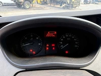 Opel - vivaro - 2.0 cdti l2h1 dc eco - bedrijfswagen - afbeelding 7 van  31