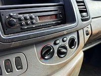 Opel - vivaro - 2.0 cdti l2h1 dc eco - bedrijfswagen - afbeelding 9 van  31