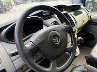 Opel - vivaro - 2.0 cdti l2h1 dc eco - bedrijfswagen - afbeelding 10 van  31