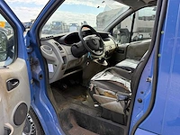 Opel - vivaro - 2.0 cdti l2h1 dc eco - bedrijfswagen - afbeelding 11 van  31