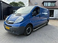 Opel - vivaro - 2.0 cdti l2h1 dc eco - bedrijfswagen - afbeelding 1 van  31