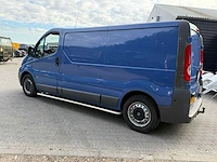 Opel - vivaro - 2.0 cdti l2h1 dc eco - bedrijfswagen - afbeelding 15 van  31