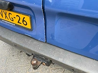 Opel - vivaro - 2.0 cdti l2h1 dc eco - bedrijfswagen - afbeelding 16 van  31