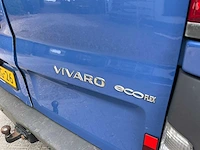 Opel - vivaro - 2.0 cdti l2h1 dc eco - bedrijfswagen - afbeelding 17 van  31
