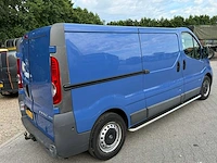 Opel - vivaro - 2.0 cdti l2h1 dc eco - bedrijfswagen - afbeelding 18 van  31