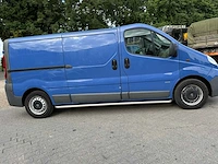Opel - vivaro - 2.0 cdti l2h1 dc eco - bedrijfswagen - afbeelding 19 van  31