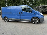 Opel - vivaro - 2.0 cdti l2h1 dc eco - bedrijfswagen - afbeelding 20 van  31