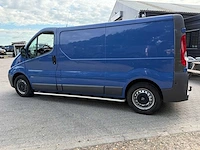 Opel - vivaro - 2.0 cdti l2h1 dc eco - bedrijfswagen - afbeelding 12 van  31