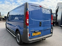 Opel - vivaro - 2.0 cdti l2h1 dc eco - bedrijfswagen - afbeelding 23 van  31