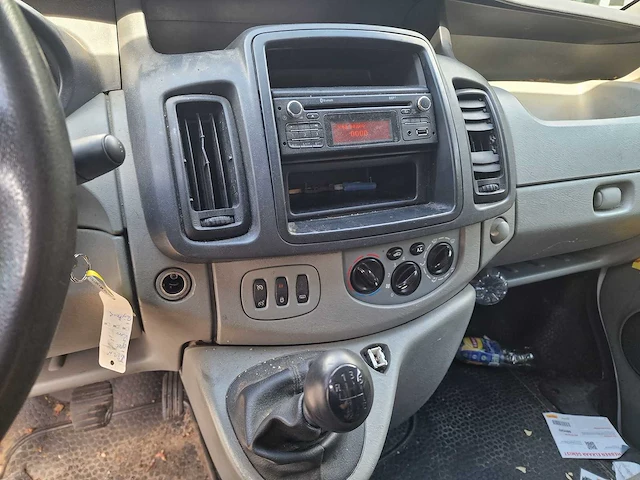 Opel - vivaro - 2.0 cdti l2h1 eco - vg-812-n - afbeelding 3 van  13