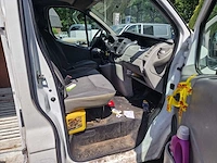 Opel - vivaro - 2.0 cdti l2h1 eco - vg-812-n - afbeelding 4 van  13