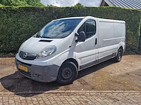 Opel - vivaro - 2.0 cdti l2h1 eco - vg-812-n - afbeelding 1 van  13
