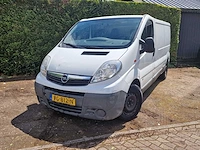 Opel - vivaro - 2.0 cdti l2h1 eco - vg-812-n - afbeelding 6 van  13