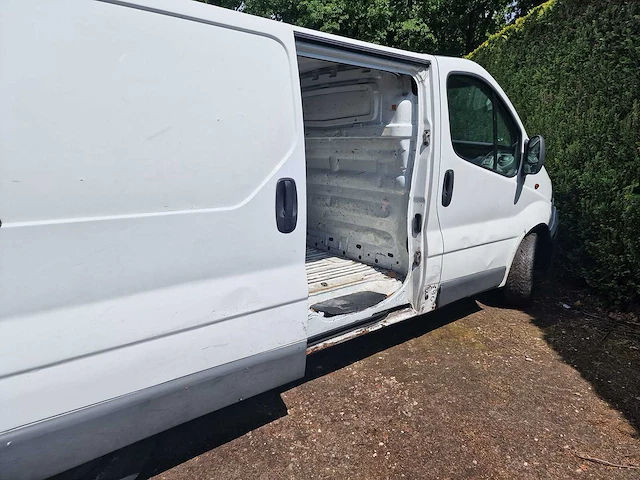 Opel - vivaro - 2.0 cdti l2h1 eco - vg-812-n - afbeelding 9 van  13