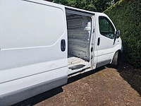 Opel - vivaro - 2.0 cdti l2h1 eco - vg-812-n - afbeelding 9 van  13