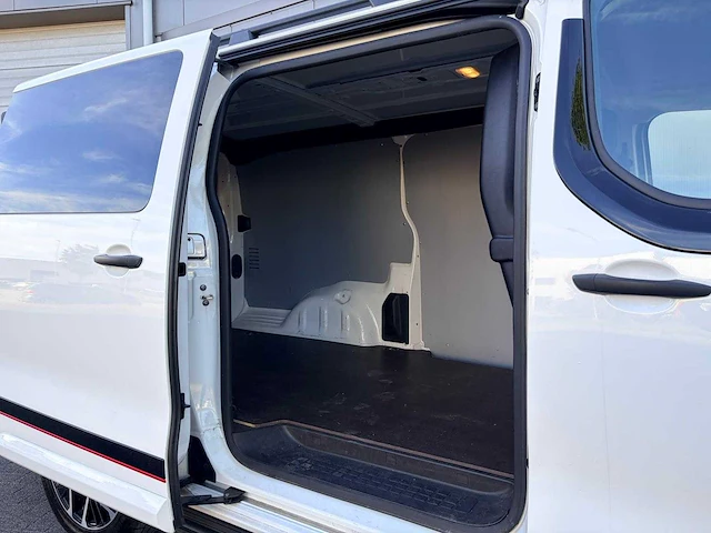 Opel - vivaro - 2.0 cdti l2h1 edit. - vgp-45-b - afbeelding 2 van  20