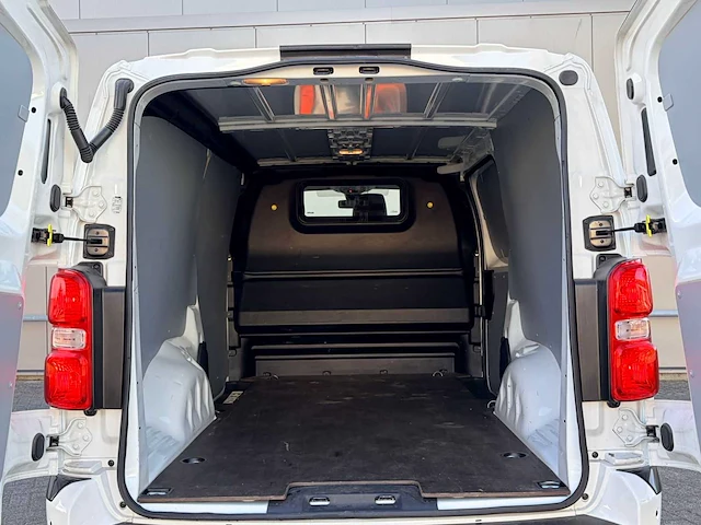 Opel - vivaro - 2.0 cdti l2h1 edit. - vgp-45-b - afbeelding 3 van  20