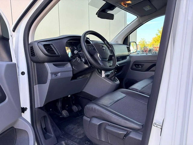 Opel - vivaro - 2.0 cdti l2h1 edit. - vgp-45-b - afbeelding 4 van  20