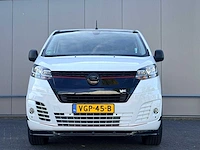 Opel - vivaro - 2.0 cdti l2h1 edit. - vgp-45-b - afbeelding 12 van  20