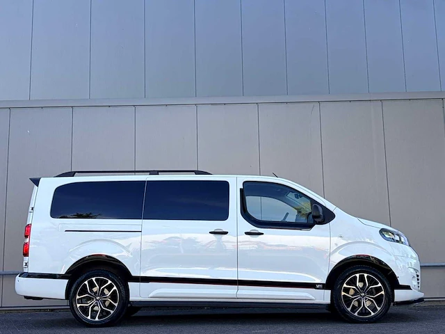 Opel - vivaro - 2.0 cdti l2h1 edit. - vgp-45-b - afbeelding 15 van  20