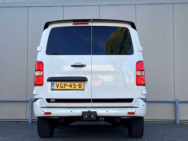 Opel - vivaro - 2.0 cdti l2h1 edit. - vgp-45-b - afbeelding 17 van  20